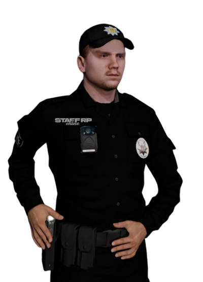 Police hero
